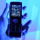 Illustration for article titled Motorola Z10 and ROKR E8 Hands On